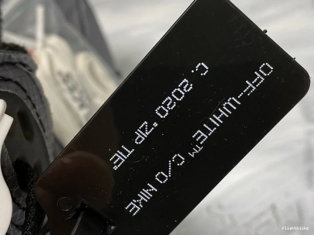 5 Black CT8480-001 Jordan Air x Off-White 1029